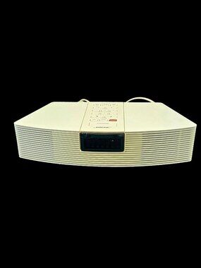 BOSE Radio AWR1-1W FOR PARTS ONLY